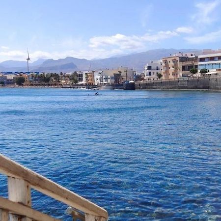 Luxury Apartment Arinaga Dış mekan fotoğraf