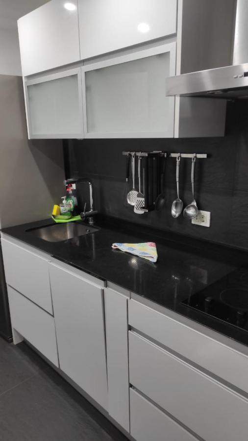 Luxury Apartment Arinaga Dış mekan fotoğraf