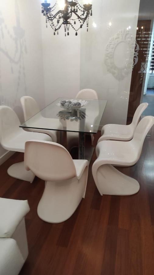 Luxury Apartment Arinaga Dış mekan fotoğraf