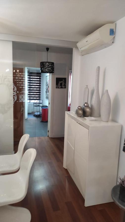Luxury Apartment Arinaga Dış mekan fotoğraf