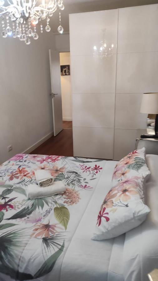 Luxury Apartment Arinaga Dış mekan fotoğraf