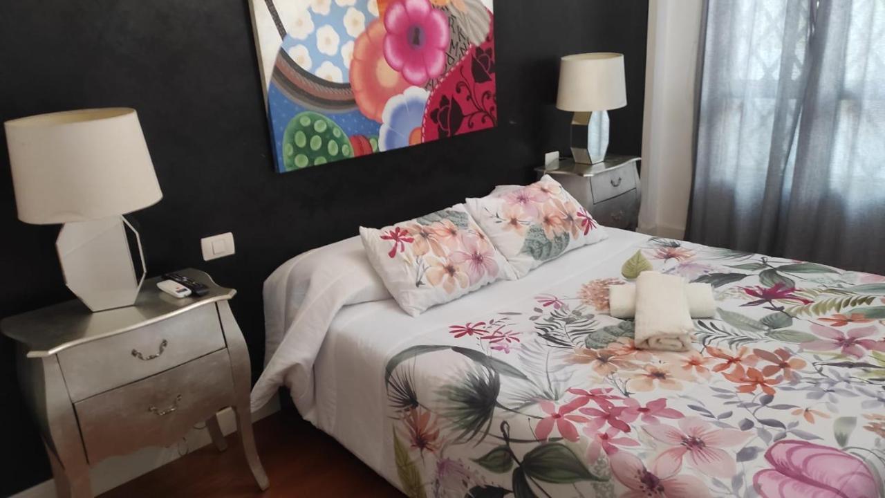 Luxury Apartment Arinaga Dış mekan fotoğraf