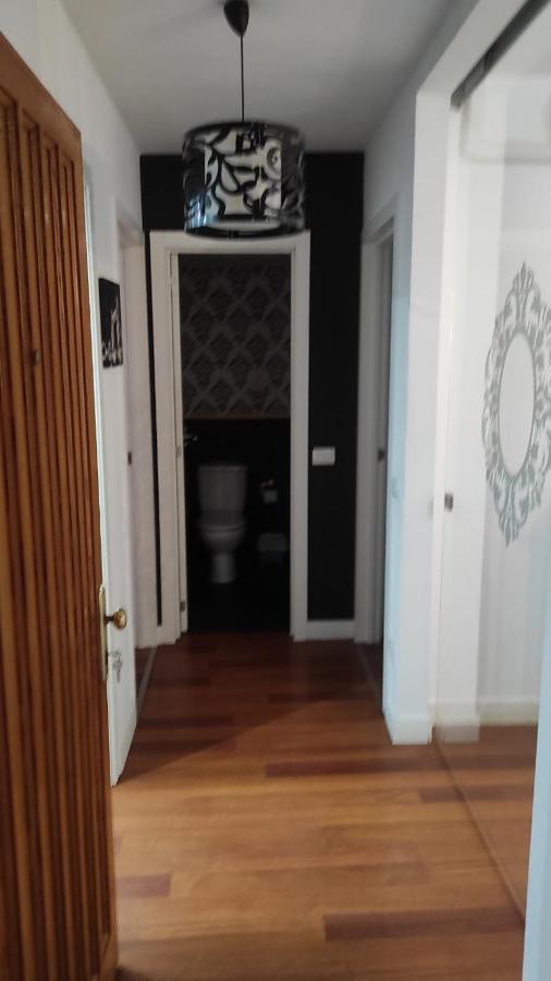 Luxury Apartment Arinaga Dış mekan fotoğraf