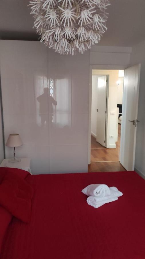 Luxury Apartment Arinaga Dış mekan fotoğraf