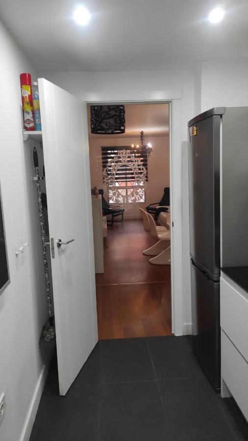 Luxury Apartment Arinaga Dış mekan fotoğraf