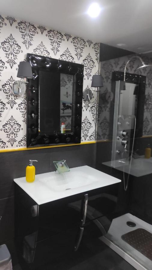 Luxury Apartment Arinaga Dış mekan fotoğraf